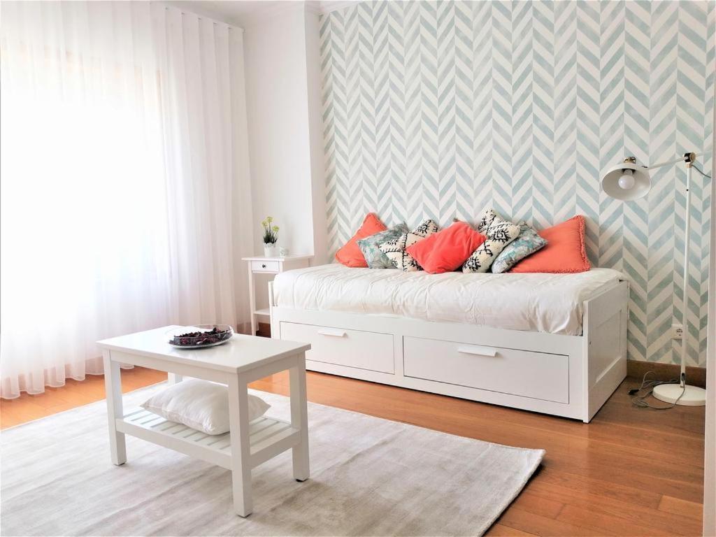 Carma'S Place Lisbon Bagian luar foto