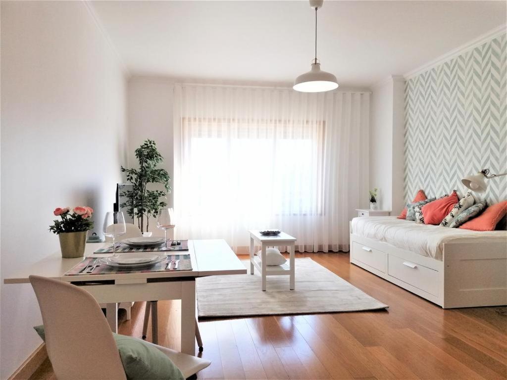 Carma'S Place Lisbon Bagian luar foto